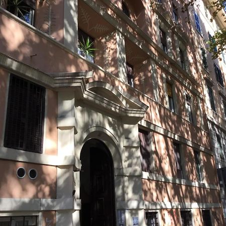 B&B Dai Re Di Roma 외부 사진