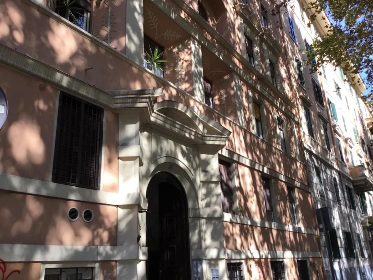 B&B Dai Re Di Roma 외부 사진