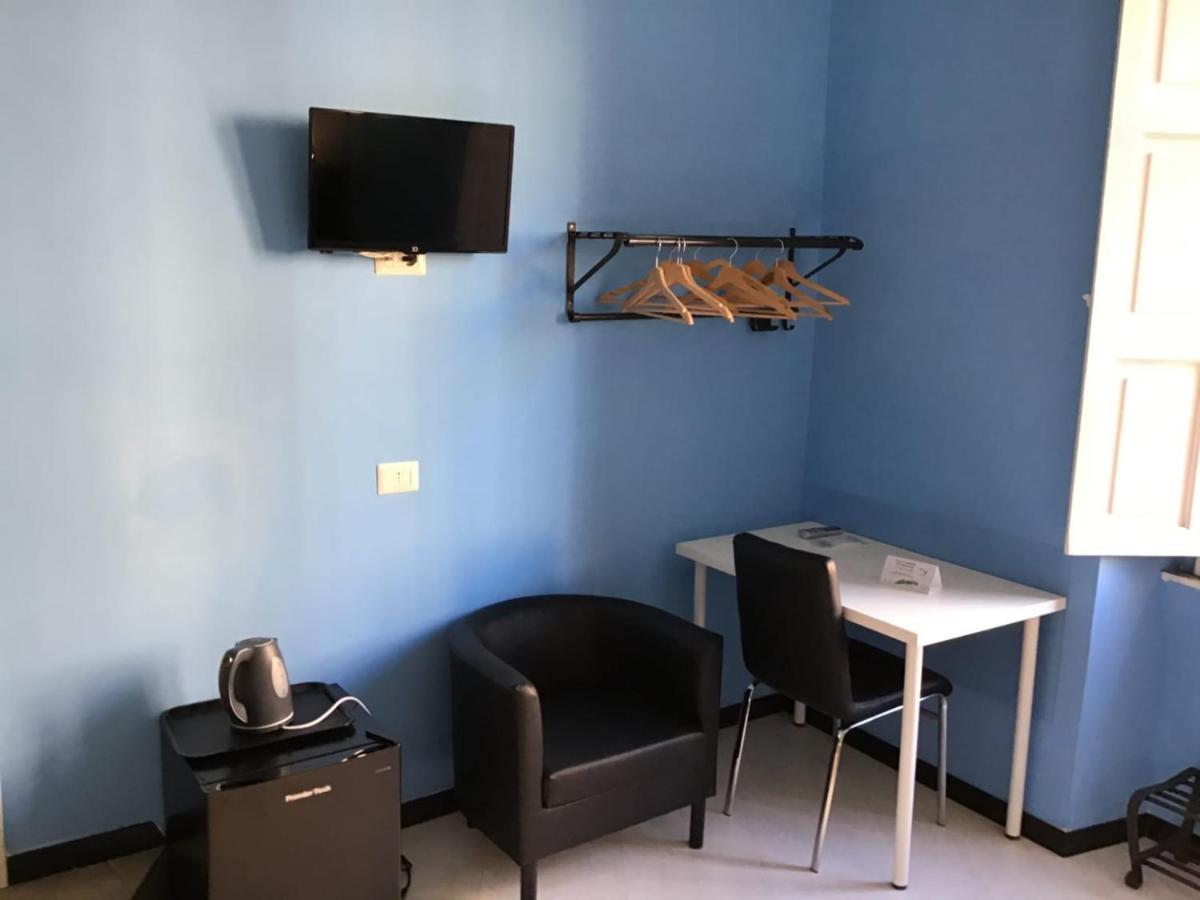 B&B Dai Re Di Roma 외부 사진