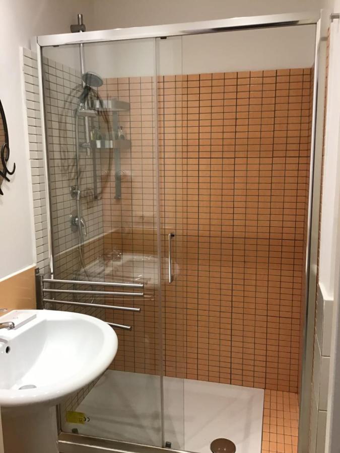 B&B Dai Re Di Roma 외부 사진